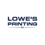 Lowe's Printing