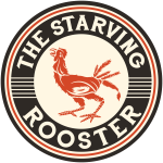 Starving Rooster