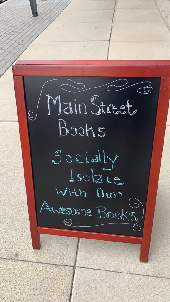 Fun-Social-Distancing-Main-Street-Books-Minot-576x1024