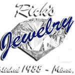 Rick’s Jewelry