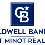 Coldwell Banker 1st Minot Realty