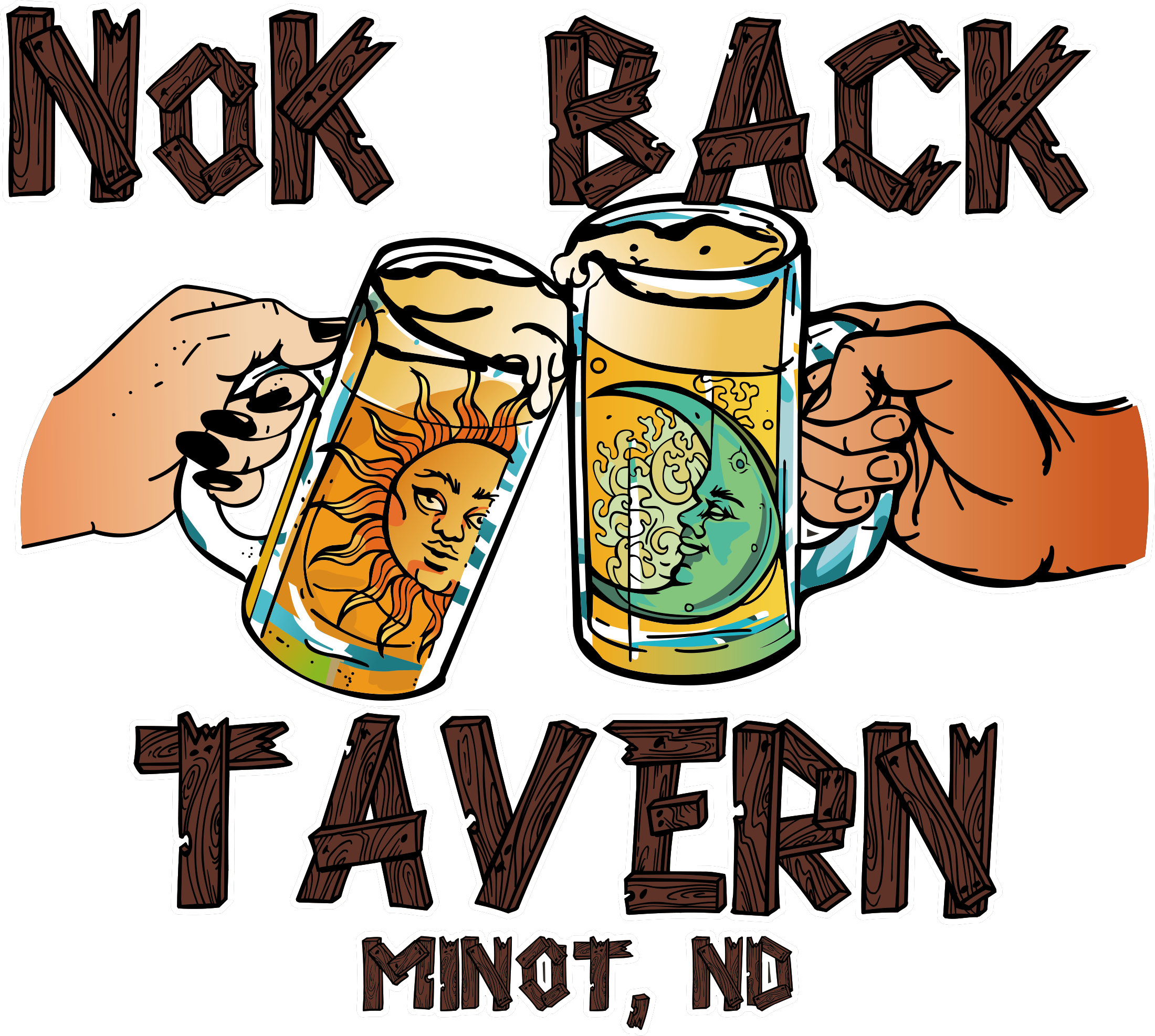 Music On The Patio With Chris Basden Downtown Minot
