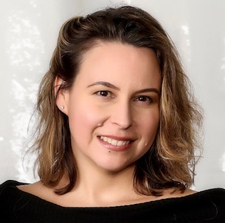 Christine Staley