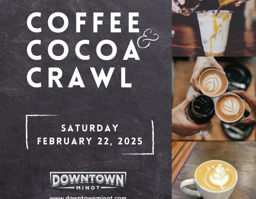 Cocoa Crawl 2025