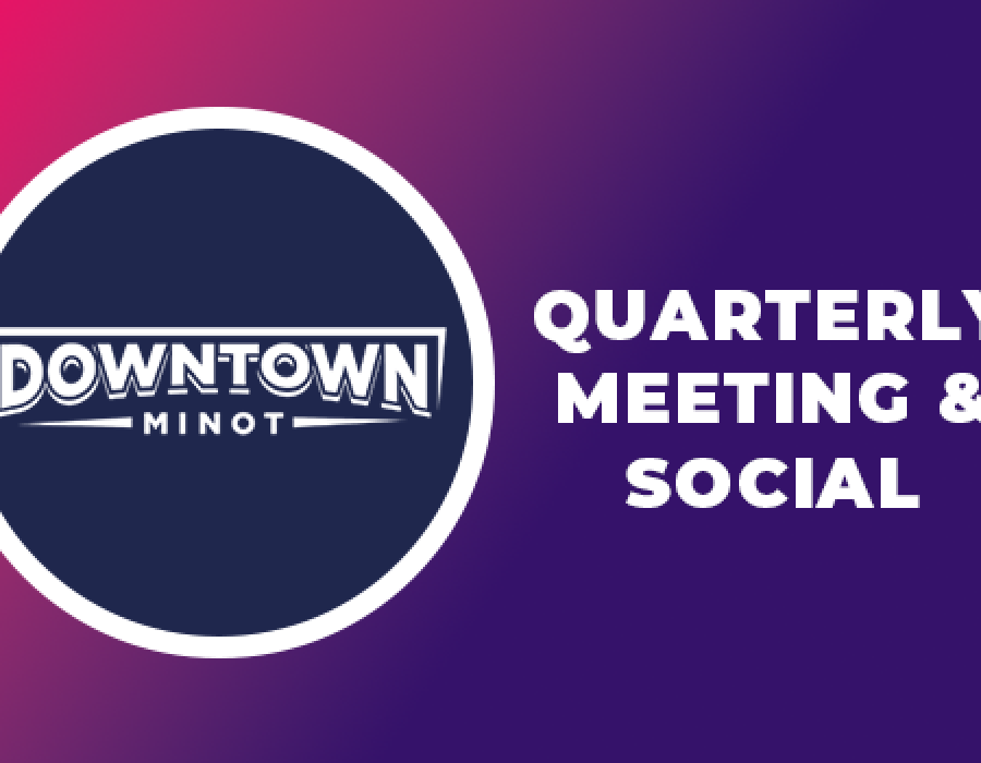 DBPA-Quarterly Meeting