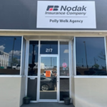 Nodak Insurance Polly Welk Agency